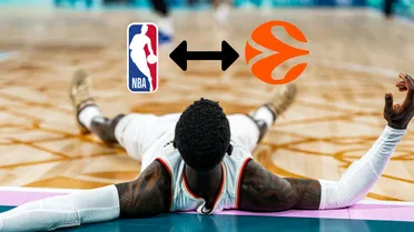 Saca pecho de Europa frente a la NBA: “No es un entretenimiento”