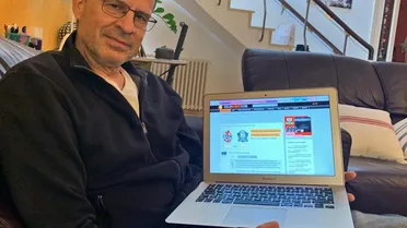 Pedro Martínez: “Solobasket es una página histórica que tiene una credibilidad detrás”