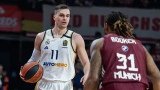 El futuro de Mario Hezonja sorprende a todos: más cerca su decisión final