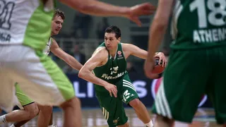 A-1 Ethniki (J24): Recta final, 3 equipos se jugarán el descenso. Los grandes descansan