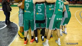 Huesca logra la permanencia; Clavijo desciende a LEB Plata; definido el PO por el ascenso