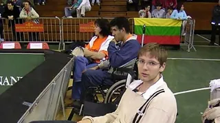 El BK Ventspils se hace con los servicios de Kaspars Cipruss y JR Bremer aterriza en Salónica