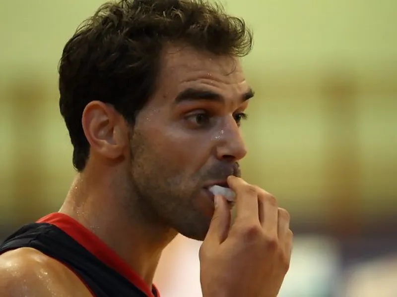 Jose Calderón no estará en el Eurobasket. ¿Cuáles son las alternativas de Scariolo?