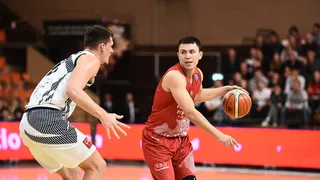 SB Europa: Montakit Fuenlabrada mantiene la imbatibilidad ACB. Green ficha por Fenerbahce