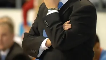 Club Ourense Baloncesto destituye a Rubén Domínguez y prepara el retorno de Rafa Sanz