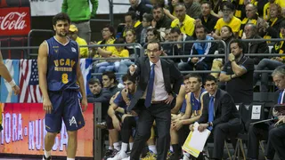 Diego Ocampo será el entrenador de Movistar Estudiantes para la temporada 2015-16