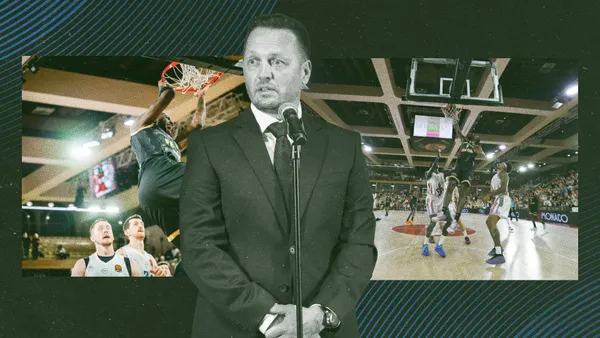 Dos fichajes en uno para el Barça Basket: El último refuerzo blaugrana presagia el cierre de mercado