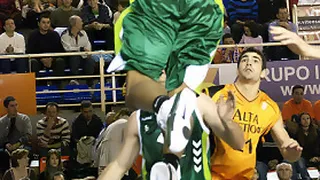 Los despachos de Caja Laboral Baskonia no paran: Haislip llegará por Eliyahu. Batista, en el punto de mira