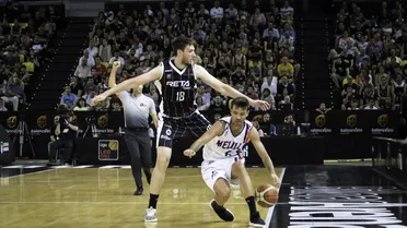 Final Four LEB Oro: Bilbao, a la final por el “efecto Miribilla” (75-68)