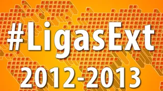 #LigasEXT Balance de la temporada 2012-13