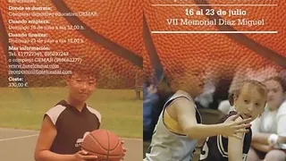 Nace el proyecto Campus de Baloncesto “Galicia”