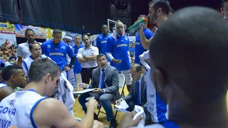 Puerto Rico: El “Fantastic Four” de Fuenlabrada salva a Vaqueros de la eliminación