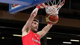 Cómodo triunfo español ante Portugal mientras Pau y Navarro siguen mandando