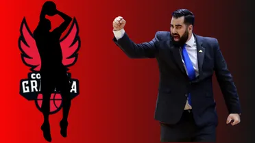 El fichaje que puede cambiarlo todo en Granada