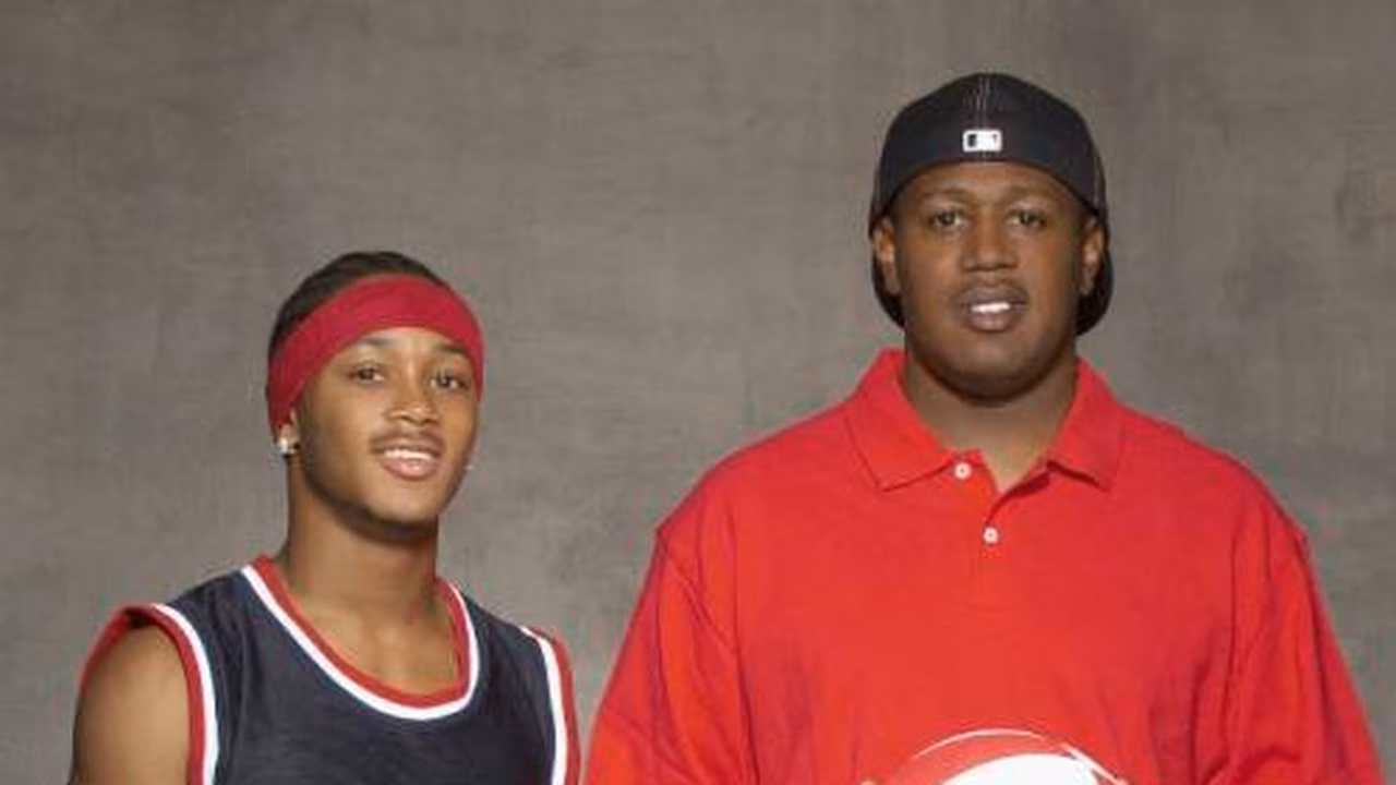 Master P, el rapero que quiso jugar en la NBA