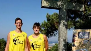 Zoco Plata: Durán y González, llegan a Guada. Ander García y Wildner, de EBA a Cambados