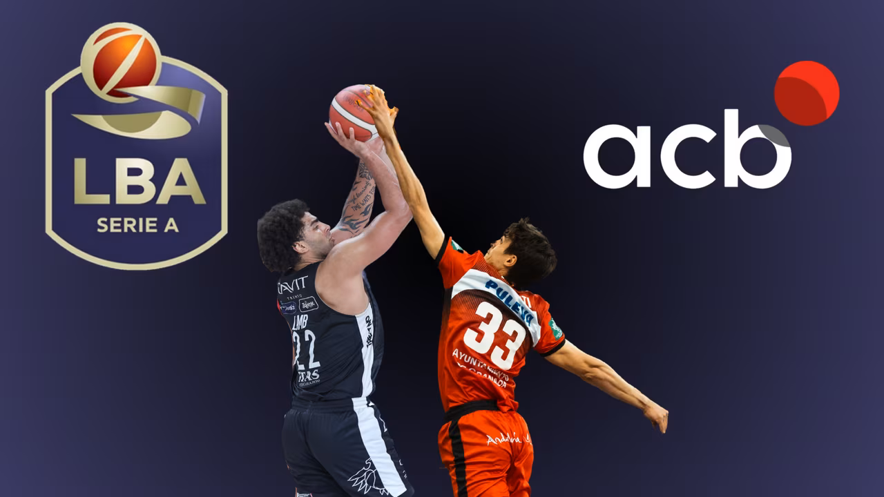 Últimos rumores ACB Baloncesto: dos nombres de la Lega que pueden marcar el verano