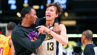 Cuenta atrás Juegos Olímpicos París y baloncesto (80): Lituania espera a Buzelis