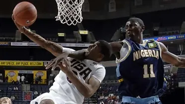 OJ Mayo jugará al H.O.R.S.E en el All Star