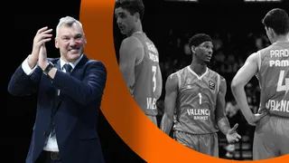 Fenerbahce lanza una ofensiva para robarle una estrella clave al Valencia Basket