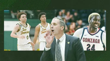 De canterano del Real Madrid a salir de Gonzaga: ya tienen nuevo destino NCAA