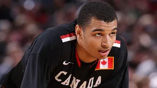 Jamal Murray. Conoce al Junior canadiense que convierte 30 puntos en la Nike Hoop Summit