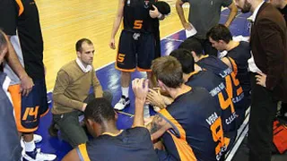 Fuenlabrada ficha a Alex Chubrevich por 4 años, cediéndolo a Illescas y asegurando la continuidad del club. Sergio Jiménez seguirá como entrenador