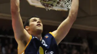 Ian O’Leary vuelve a la Adecco Oro con Palencia Baloncesto