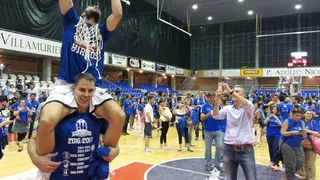 ¿Burgos, por fin ACB?: remonta en el Q4, invicto en PO y logra el 4º ascenso en 5 años