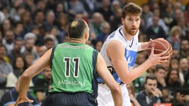 Whittington cambia Andorra por Movistar Estudiantes y Kravtsov deja el San Pablo Burgos