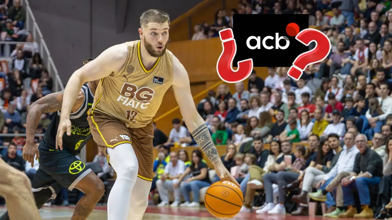 Rumores ACB: Tres equipos se pelean por un jugador revelación de Girona