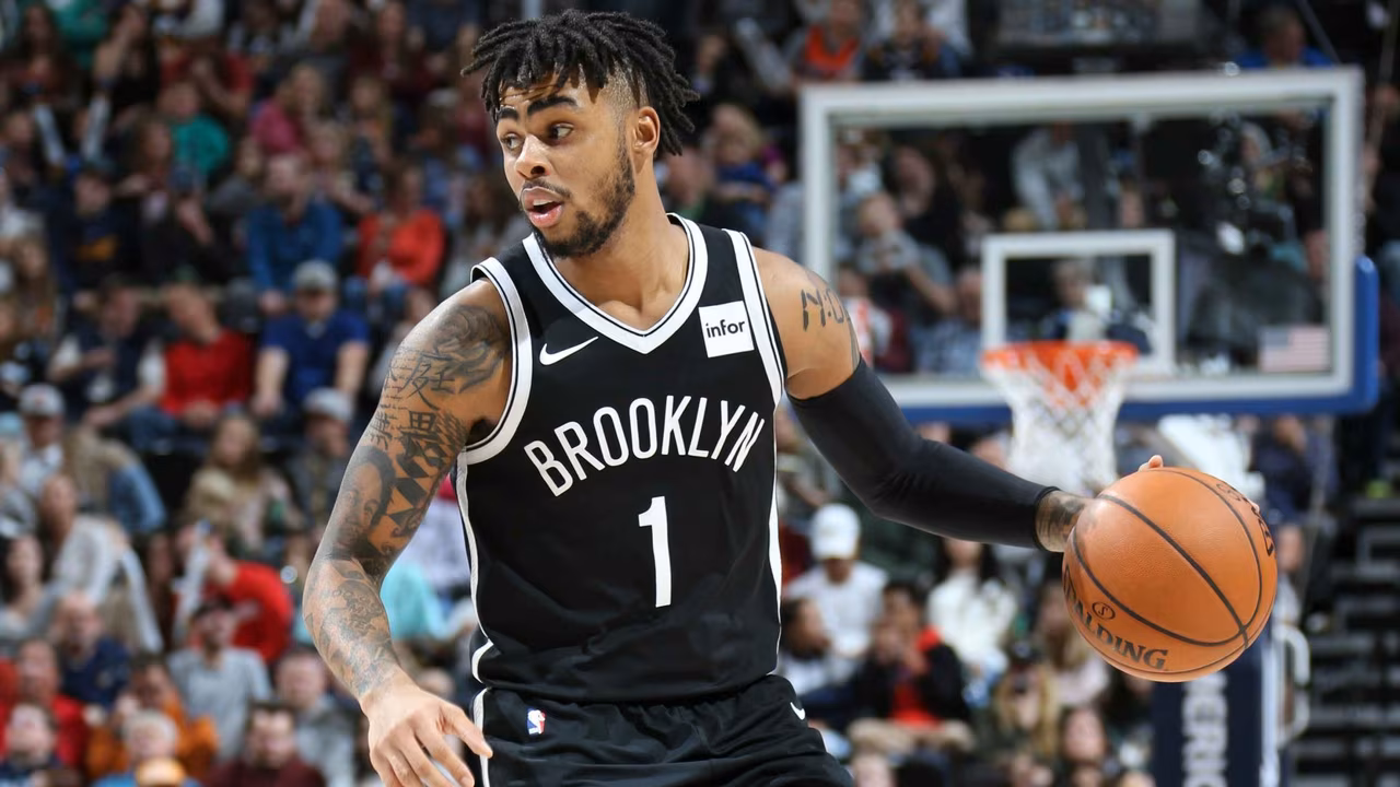 Brooklyn Nets, despacito y buena letra