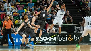 Joseph y Roll, adiós a la Liga Endesa. Billy Baron debutará como pro en el Lietuvos