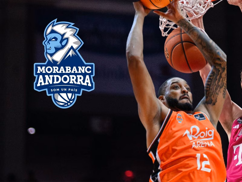 Morabanc Andorra está cerca de un doble fichaje de gran envergadura