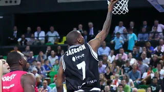 Guía Euroliga 2011-12 (Grupo A): Análisis de Bennet Cantú, Bizkaia Bilbao Basket, Caja Laboral, Fenerbahce, Nancy y Olympiacos