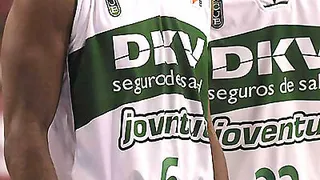 Bilbao Basket se aburre de esperar a Elmer Bennett