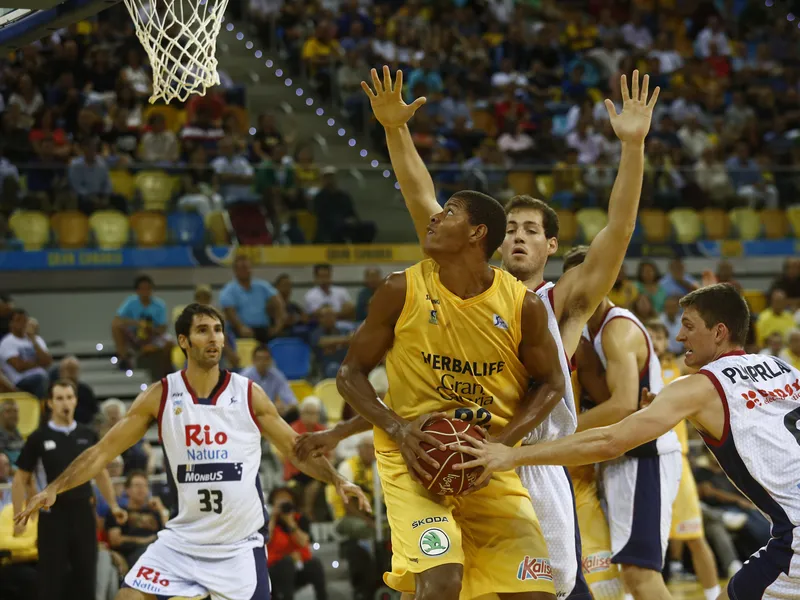 Los Hawks traspasan a Payne para ¿hacer hueco a Walter Tavares? Lo analizamos