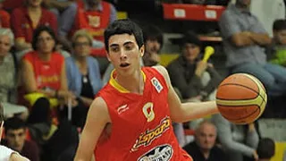 Análisis de la preselección U16M para el Europeo de Lituania y Letonia. El reto, mejorar el bronce del verano pasado