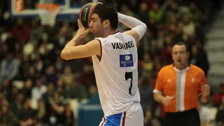 La mejor actuación en Liga Endesa de… Kostas Vasileiadis
