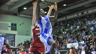 Caleb Green es el ‘cuatro abierto’ elegido por Unicaja