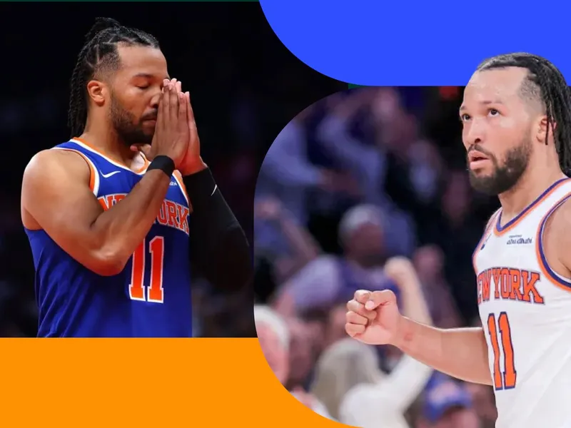 Del puesto 33 al Olimpo del Madison: La redención eterna de Jalen Brunson