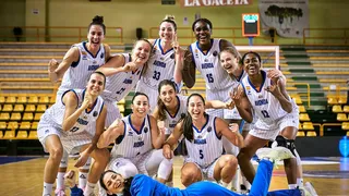 La burbuja de Perfumerías Avenida, un equipo al límite de la perfección