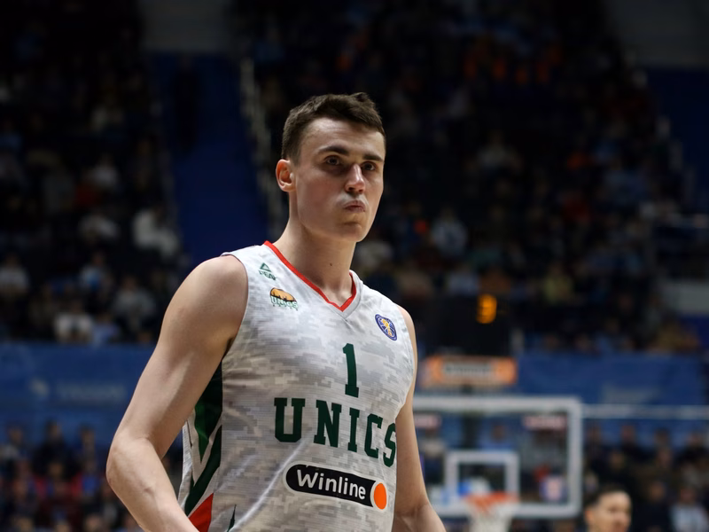 Nenad Dimitrijevic cuenta con varias ofertas Euroliga tras cortar con Valencia Basket