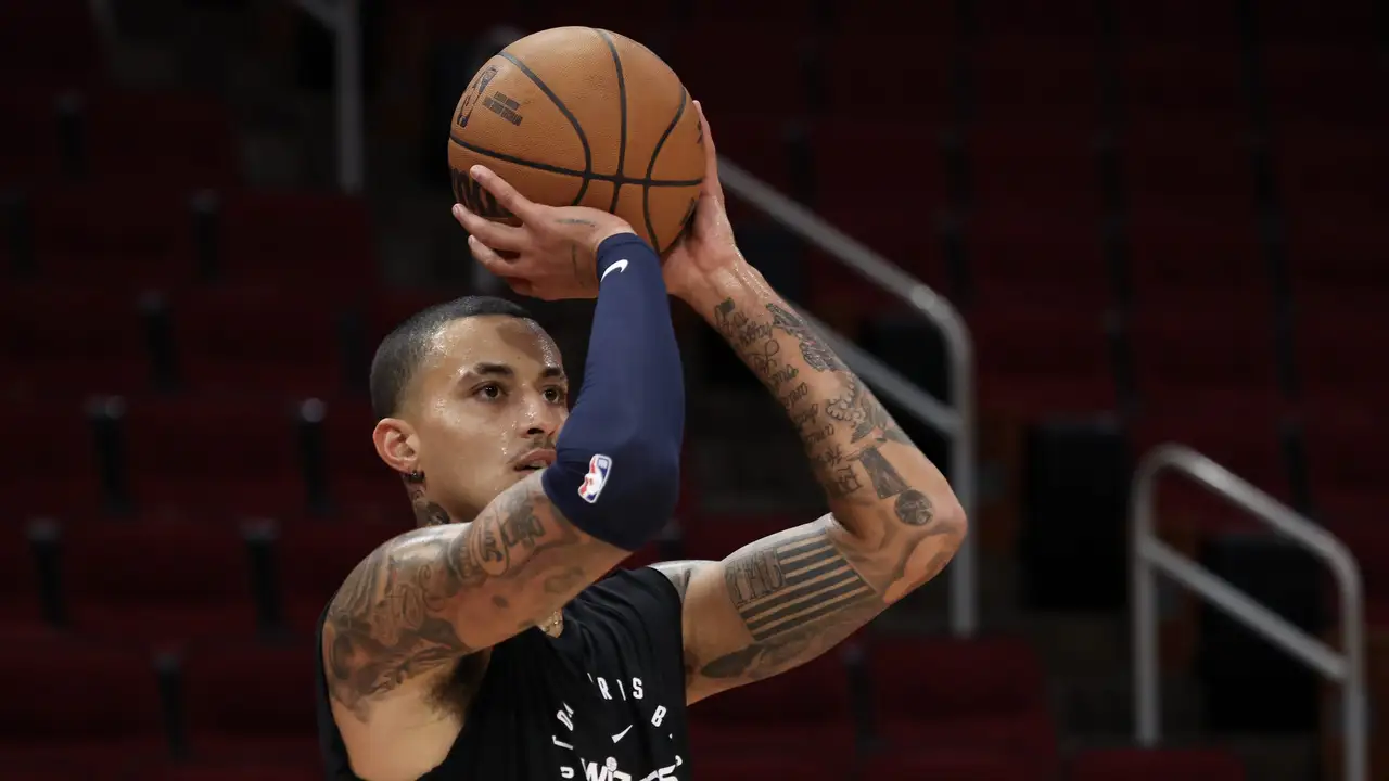 Rumores NBA: Los Lakers quieren al mejor jugador de Washington Wizards