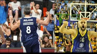 Guillermo Rejón: 25 años de baloncesto a través de 25 testimonios
