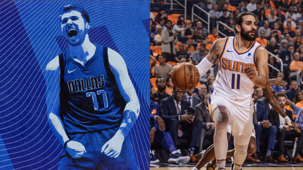 ExACB en la NBA (V): Doncic imparable y el regreso de Ricky Rubio