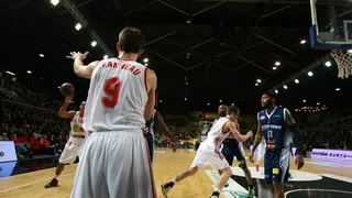 Hace 20 años que el Limoges de Boza fue el más grande; se aclaran posiciones en ProA