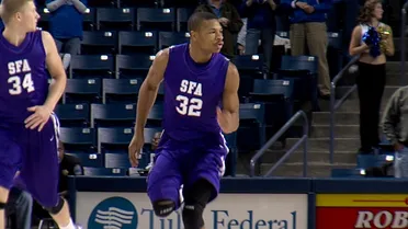 Fuenlabrada ficha a su Kyle Hines particular, el NCAA Taylor Smith