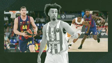 Barça Basket vs MVP: Xavi Pascual busca la fórmula para parar al crack de Estrella Roja