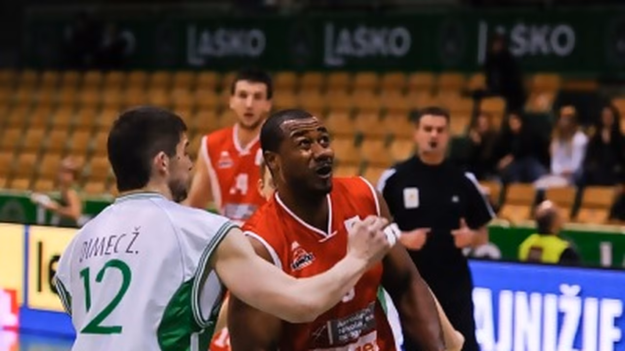 Liga Adriática (J23 y 24): Cedevita, Partizan y Buducnost lucharán por evitar al Maccabi en semifinales de la F4; David Simon a un paso del MVP de la temporada y gran semana del Union Olimpija